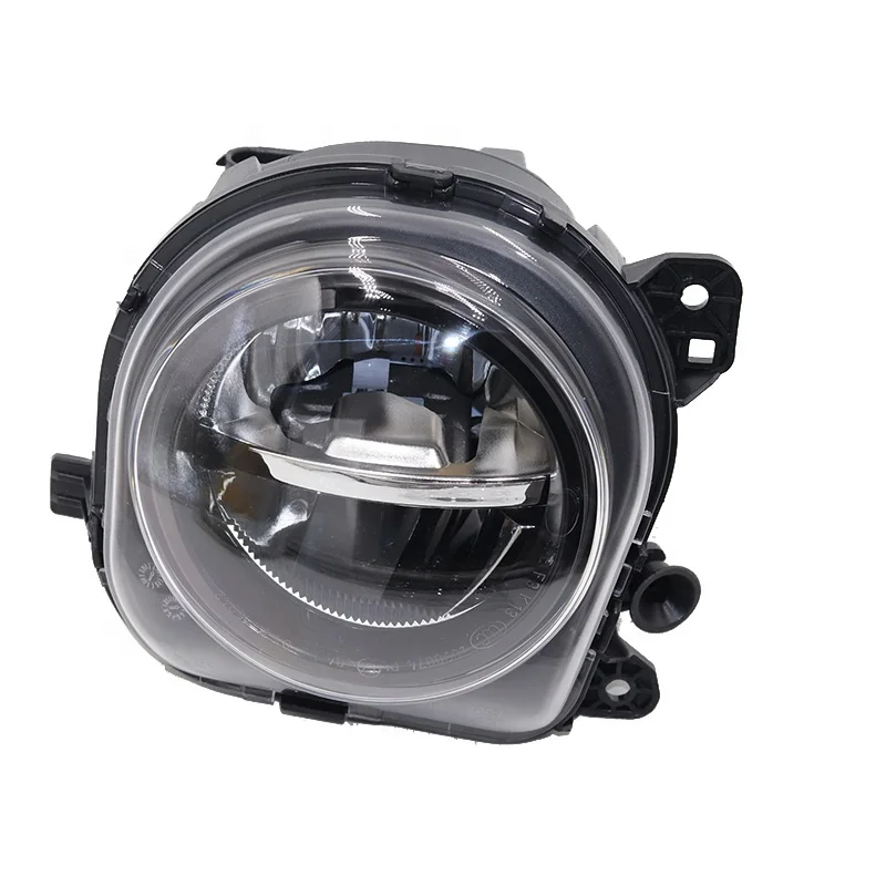 Передняя светодиодсветодиодный противотуманная фара для BMW правая F07 F10 F11 LCI 528i 535i
