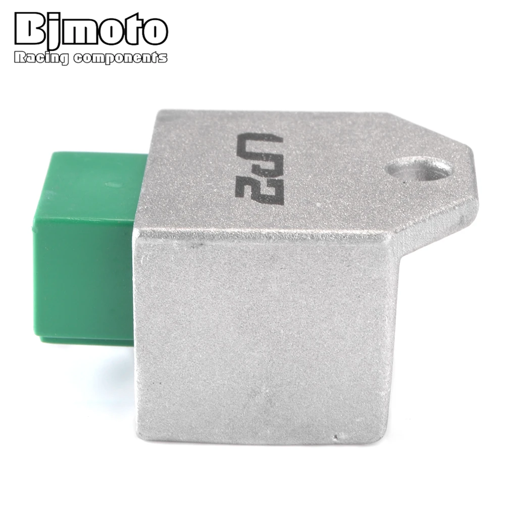 

Motorcycle 21066-0015 Voltage Regulator Rectifier For Kawasaki KLX450 KLX-450 KLX450R KLX 450 R 450R 2008-2014 2015 2016 2017