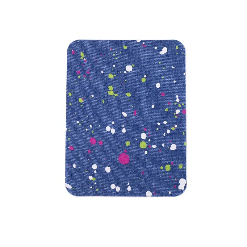 Нашивки на колени для одежды джинсов 5 шт./лот | Дом и сад