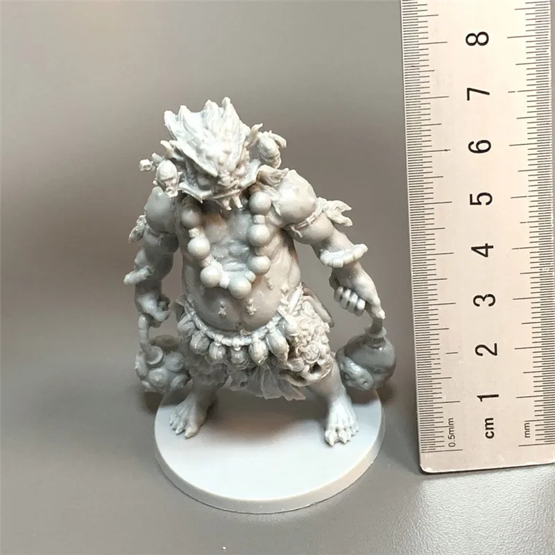 Восходящее солнце Shinto Ogre Самурай бусхидо дракон миниатюры настольная игра