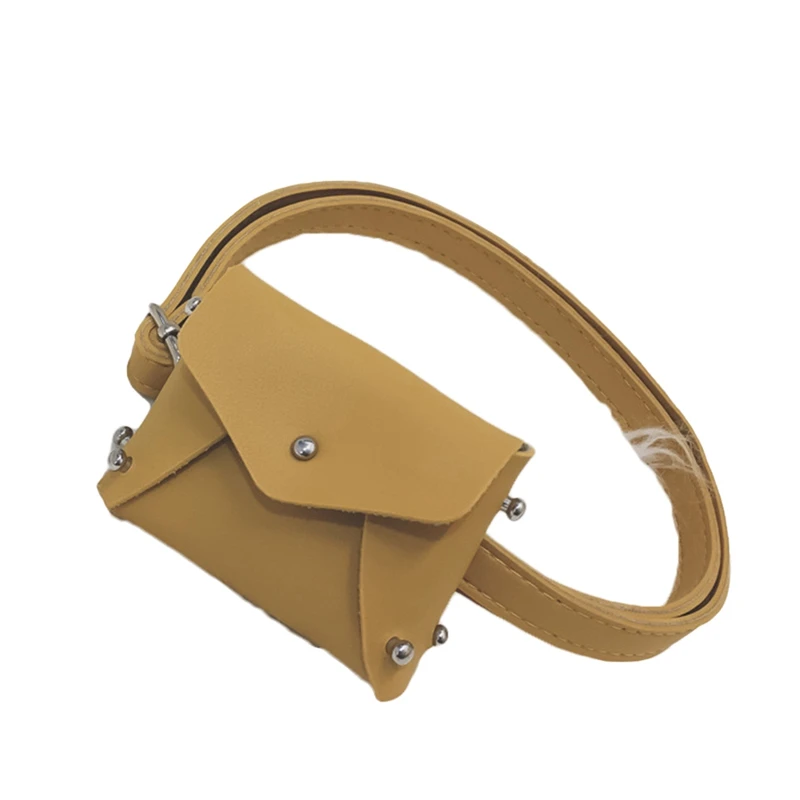 Модная кожаная простая сумка для девочек сумки через плечо женская модная с