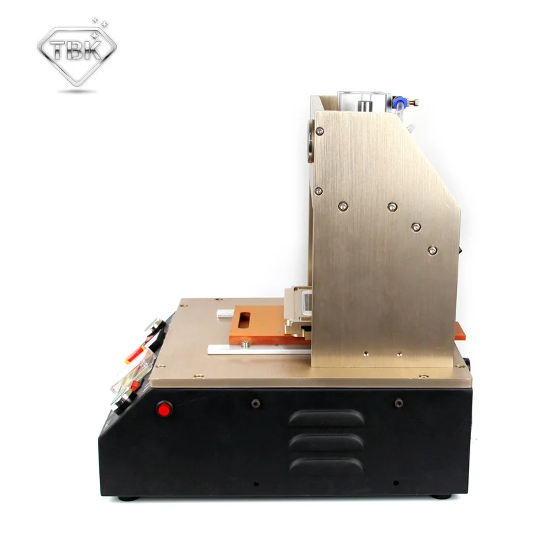 

Automatic frame press machine LY-998 TBK-558 Pressure Bracket Laminating For Iphone 4/5/6/6s/7/7P Vacuum Pump Lcd Repair Machine
