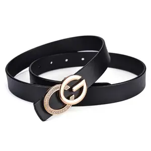 Women Leather Belt Lv + Belt For Women + Belt Lv + Belt Lv + Leather Belt  Pinko + Belts For Women Luxury + Luxury Belts + Lv Belts + Luxe Belts -  Belts - AliExpress