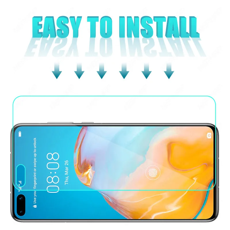 

Full Cover Screen Protector Tempered Glass For Huawei P10 P20 P30 P40 Lite E Camera Lens Glass For Huawei P20 Pro P10 Plus Glass
