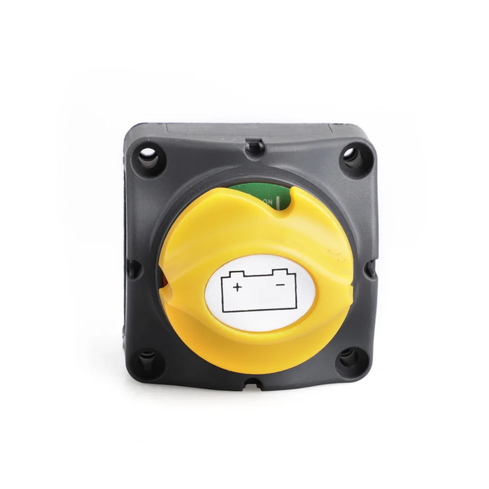 12 В/24 В водонепроницаемый переключатель крышки для автомобиля грузовика лодки