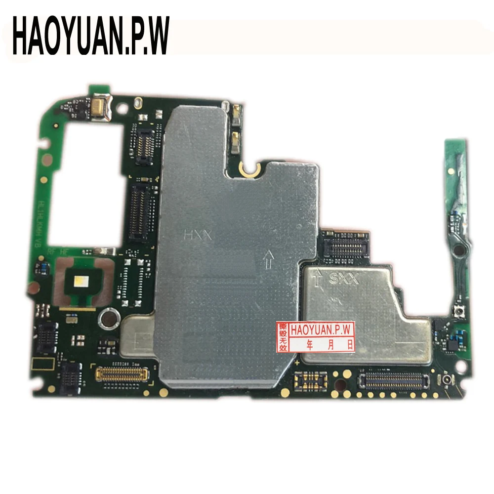 Купить Материнскую Плату Хонор 9 Лайт