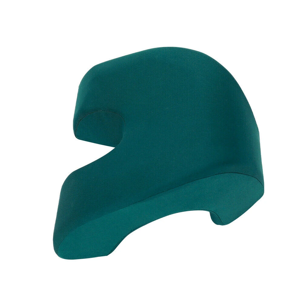 

1Pcs Memory Foam Arched Slow Rebound Pressure Pillow for Office Lunch Break