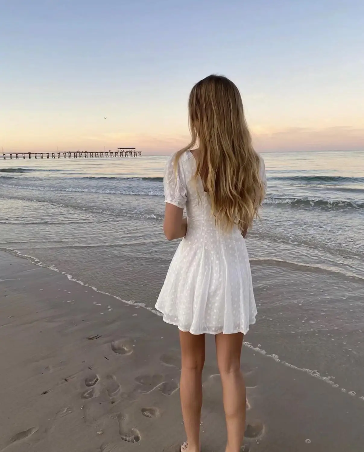 Женское кружевное мини-платье белое короткое платье с вышивкой перекрестной