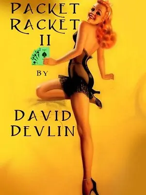 

David Devlin - Packet Racket 2 - MAGIC TRICKS