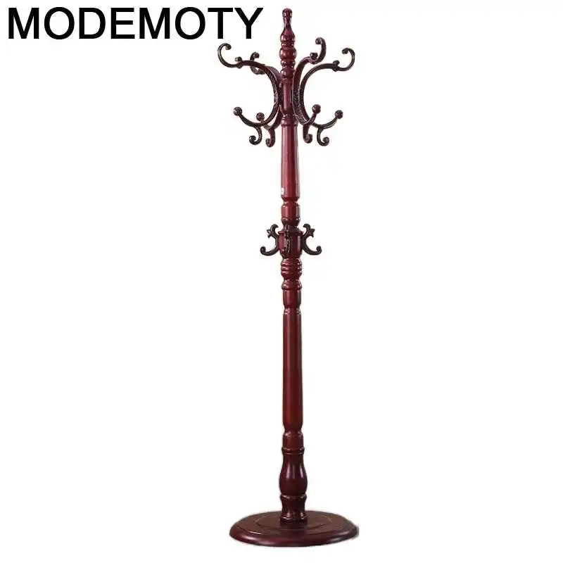 

Coat Rack Wall Wieszaki Na Ubrania Stand Colgadores Ropa Kledinghangers Cabide Wieszak Perchero De Pie Cintre Clothes Hanger
