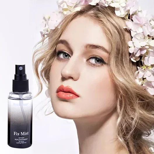 

Long lasting natural makeup setting spray makeup foundation