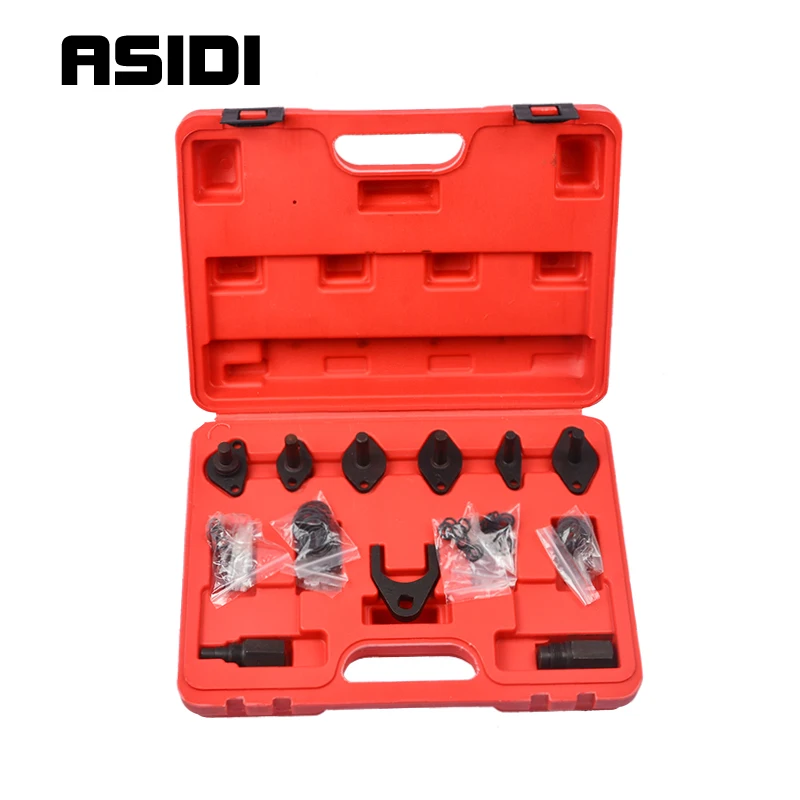 False Actuator Kit Common Rail Diesel Pump For Delphi Bosch Denso Siemens PT1367 |