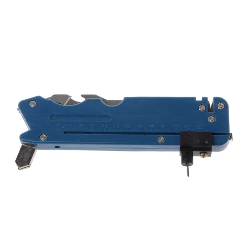 

Multifunction Glass Tile Cutter Carbon Atoms Blades Ceramic Plastic Cutting Tool QP2