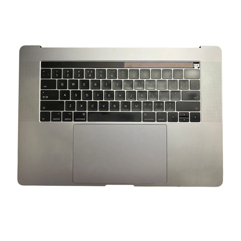 Оригинальный чехол Topcase US для MacBook Pro 15 дюймов A1707 с клавиатурой 2016 2017|Клавиатуры