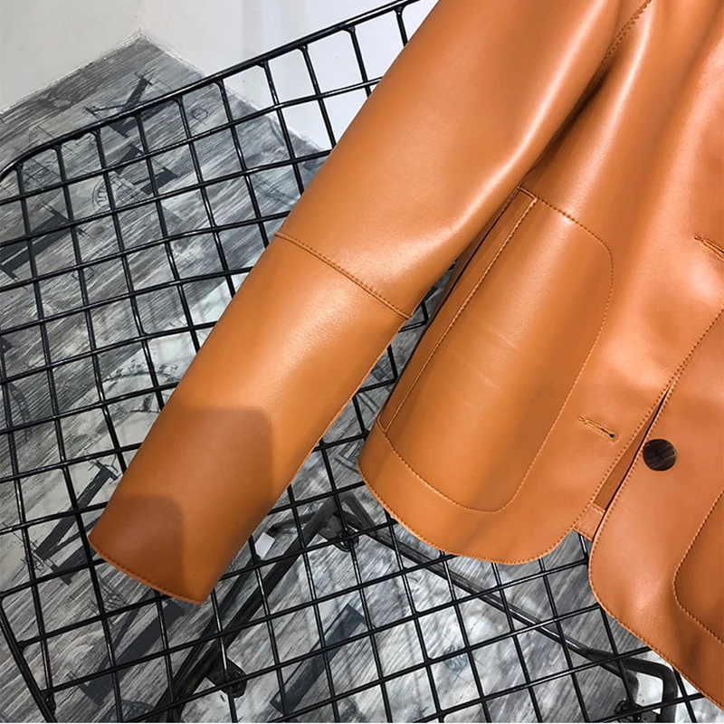 Рисунок 5 - Весна 2021, новое дизайнерское