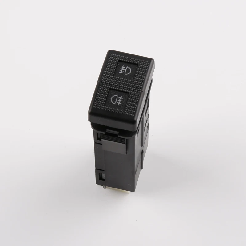 Кабель для левой и правой передсветильник противотуманной фары Benekar Mazda Protege 01 03