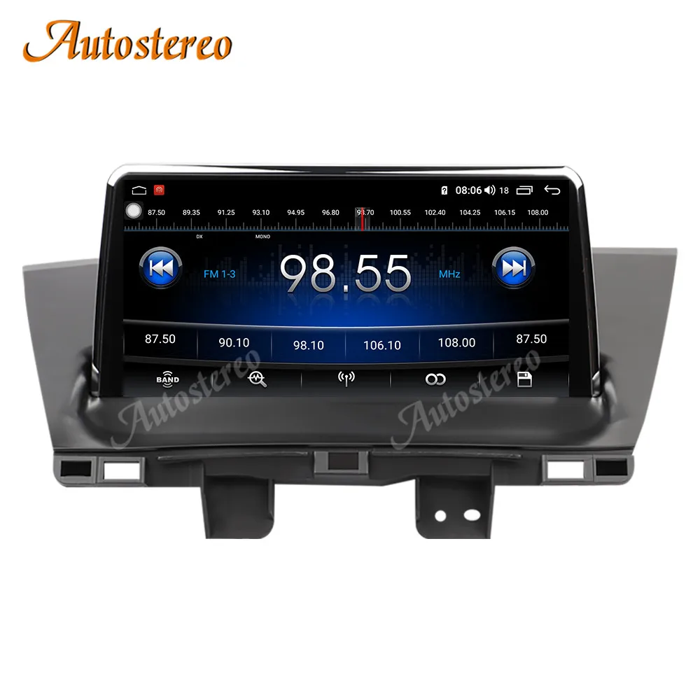

6+128GB Android 10.0 Car GPS Navigation Carplay For Peugeot 3008 Head unit Multimedia player Auto Radio Tape Recorder Store