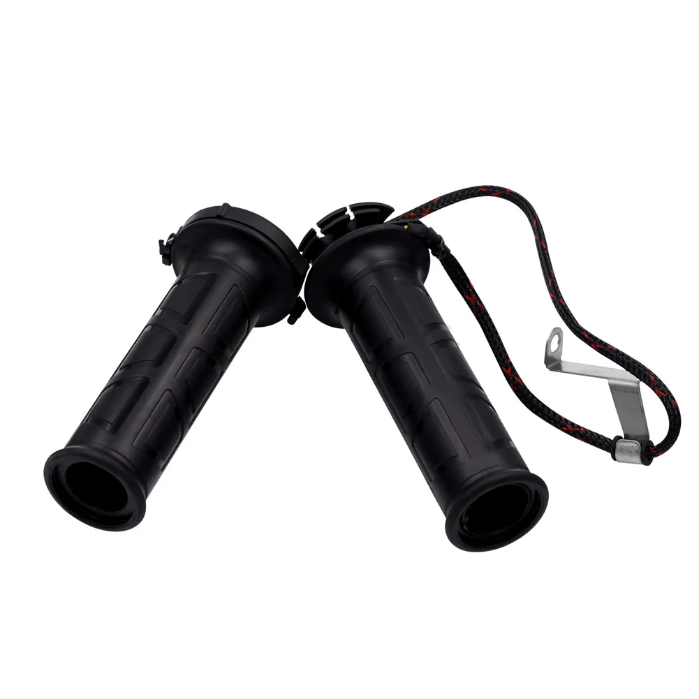 Ручки с подогревом для электрического мотоцикла руль сохранения тепла