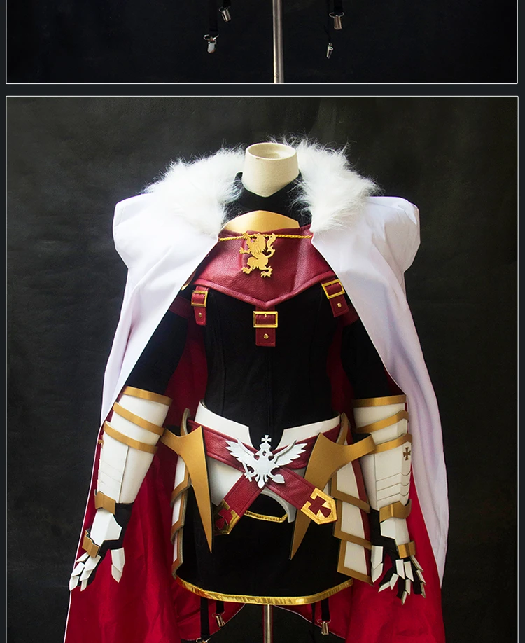 Рисунок 4 - Irelia H Store Fate/Grand Order