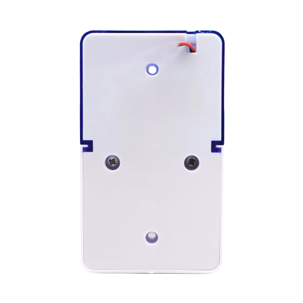 Охранная сигнализация DC12V светильник стробоскопический сигнал Предупреждение