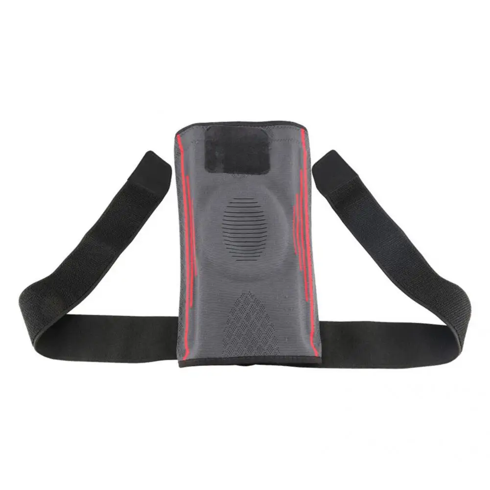 

Spandex Delicate Women Men Acl Tendonitis Hinged Knee Brace Pain Relief Knee Sleeve Breathable for Sport