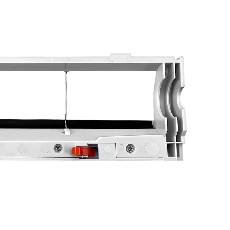 

2PCS Main Brush Cover Replacement for Xiaomi G1 Robot Vacuum Cleaner Spare Parts