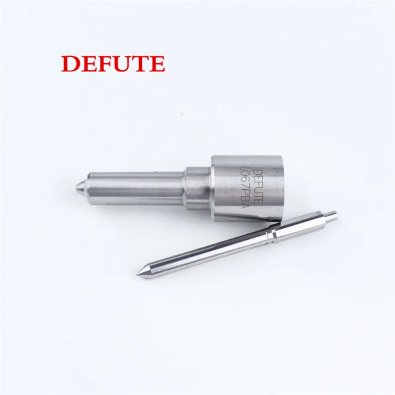 Форсунка для впрыска дизельного топлива L155PBA L014PBB L129PBA L019PBB L059PBA L067PBA хорошего