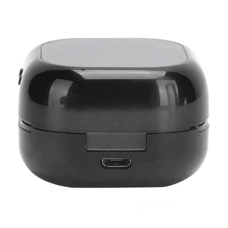 

Binaural Earphone 5.0 Earphone Clear Sound Quality Professional Design for Listen To Music Outdoor Call Mobile Phone