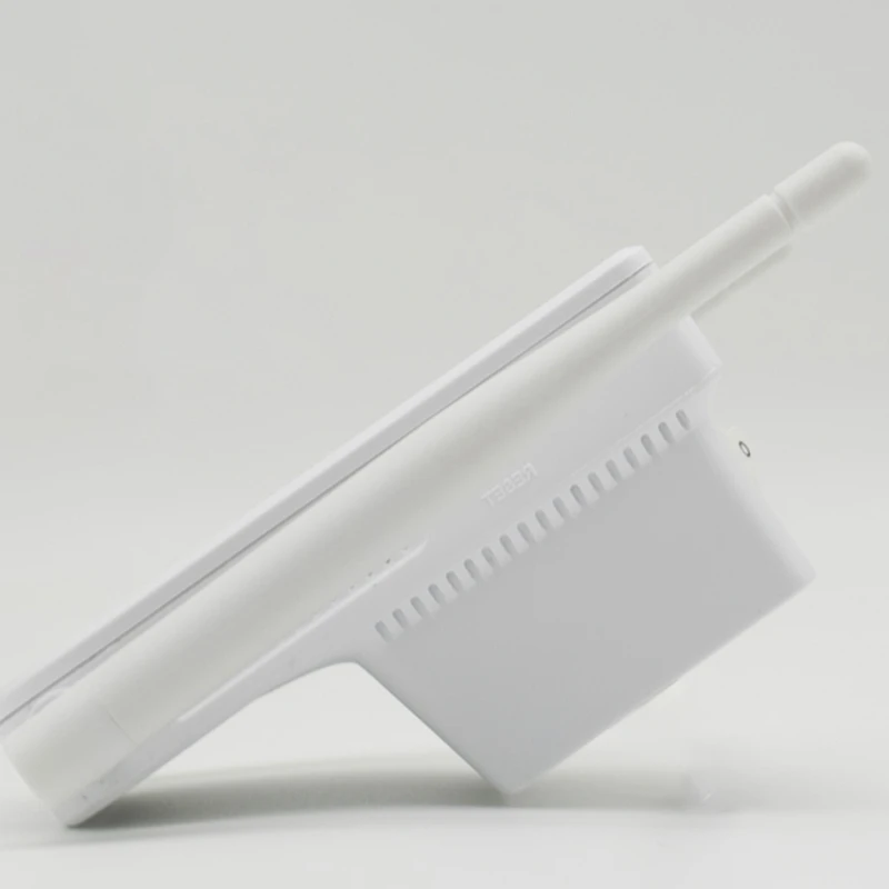 WiFi Signal Amplifier, Up to 300Mbps WiFi Range Extender WiFi Repeater Home WiFi Extender Signal Booster-EU PLUG