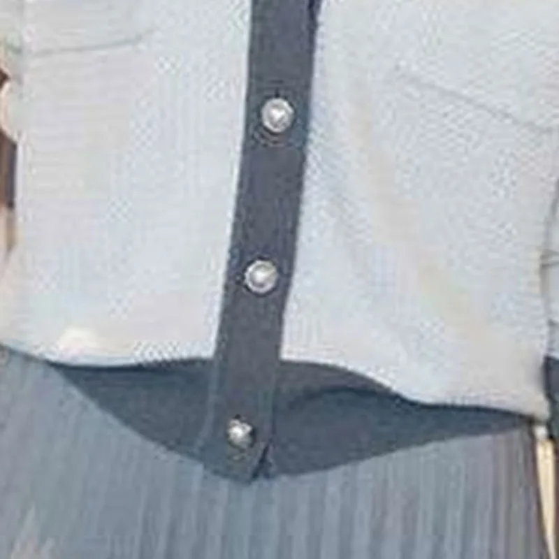 

Women Fashion Cute Knitted Cardigan Single Breasted Long Sleeve Pockets Coats Female Spring Autumn Tops Sweater Sueters De Mujer