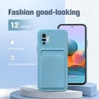 Чехол-накладка для Xiaomi Redmi Note 10, 9, 8 Pro Max, Redmi Note 10s, 9s, 10t, мягкий, ТПУ, противоударный