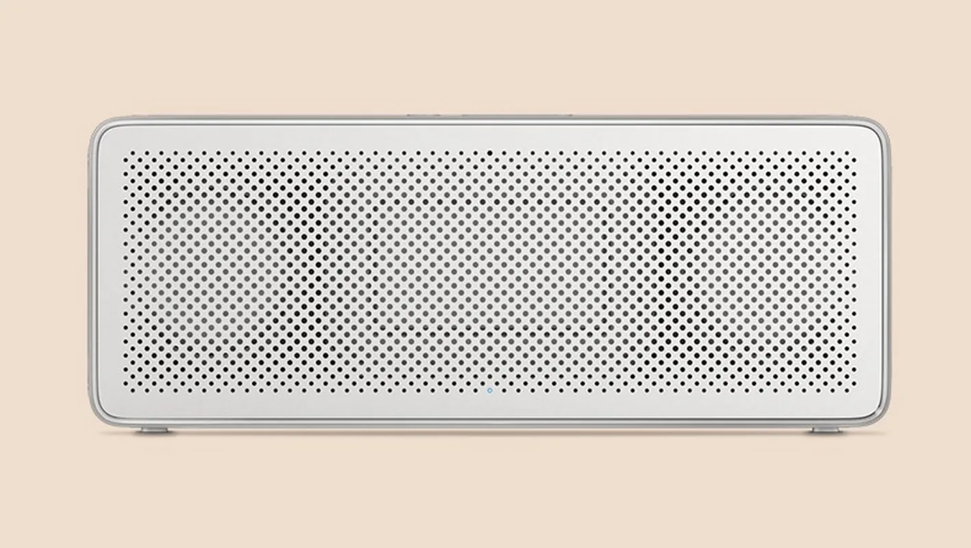 Квадратная коробка портативная Bluetooth колонка беспроводная уличная