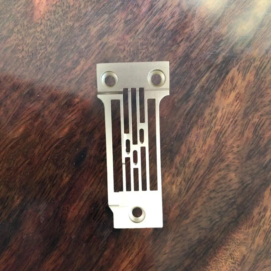 

JUKl MH-1261 Needle Plate For Heavy Clothing Sewing Machine Parts Accessories