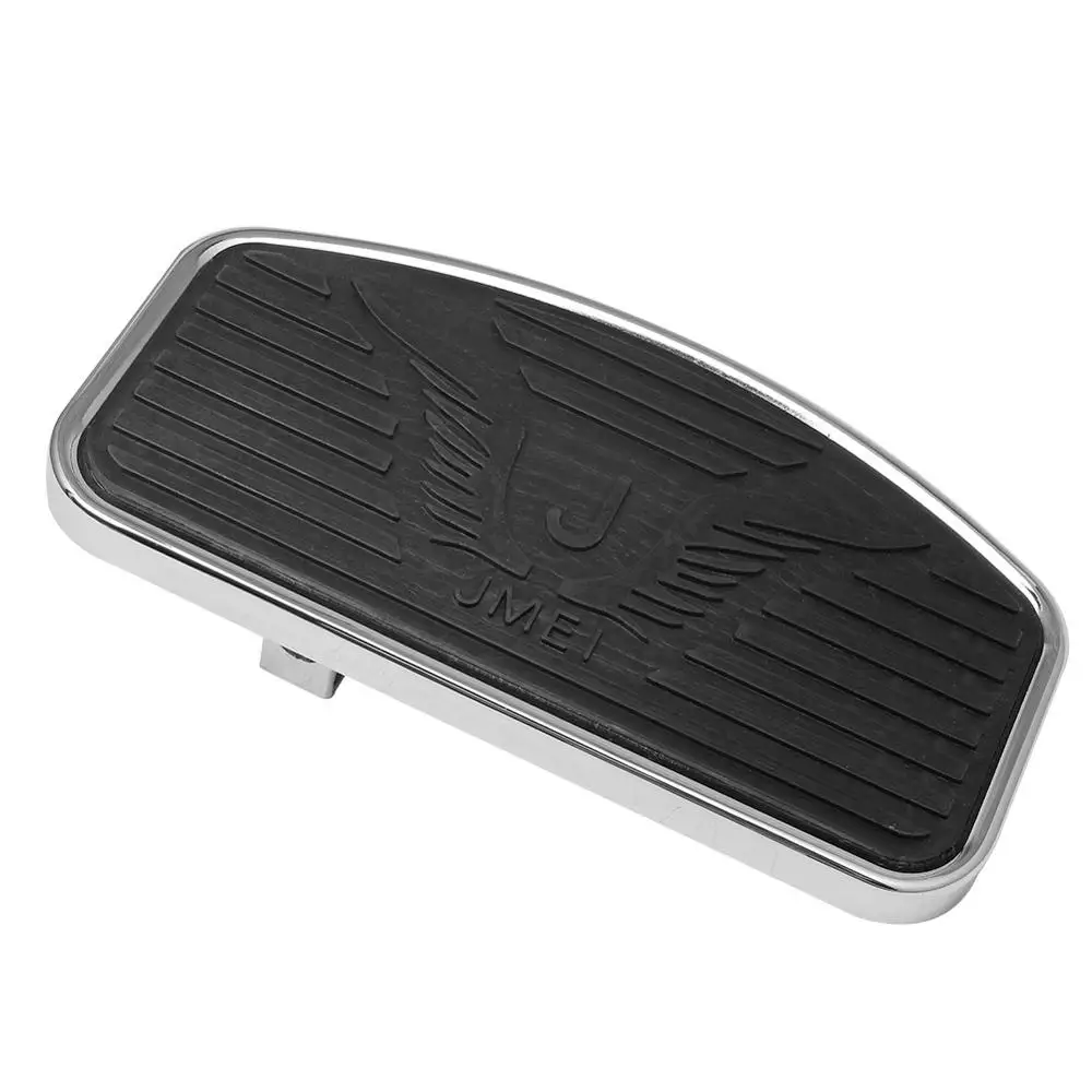 Motorcycle Driver Front Rider Foot Pegs Floorboards For Honda Shadow ACE VT400 VT750C 1997-2003 | Автомобили и мотоциклы