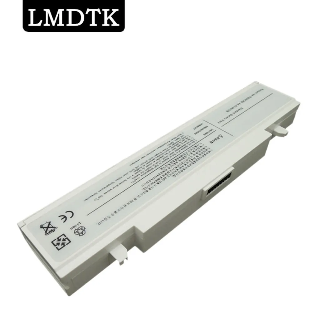 LMDTK Новый 6-ячейный Аккумулятор для ноутбука SAMSUNG R468-DS03 R468H R469 R470 R470H R478 R480 R505 R507