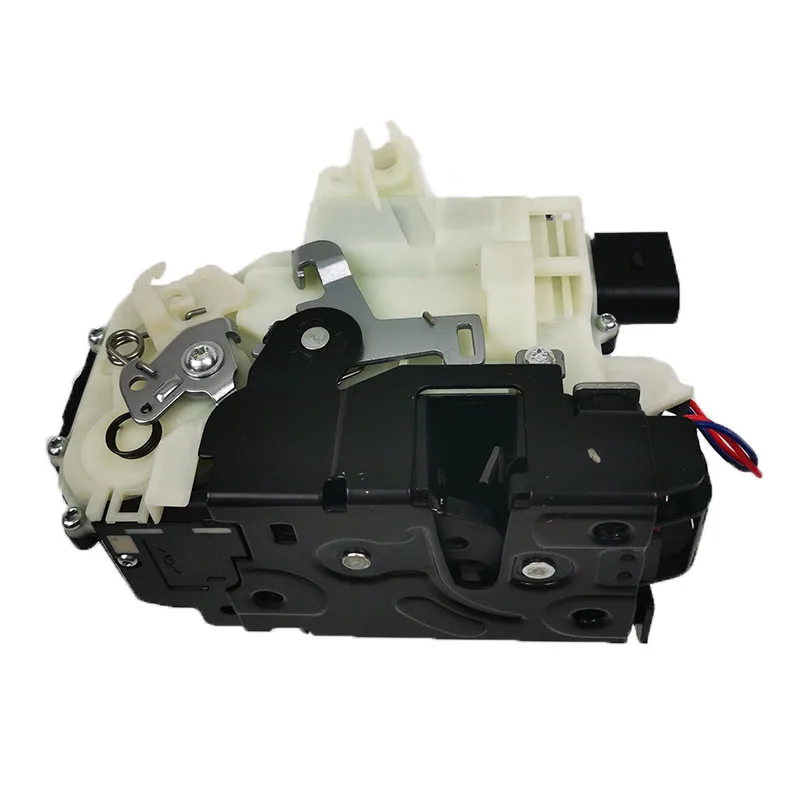 Привод замка двери передний левый для VW PASSAT B5/PASSAT B5.5 SKODA FABIA MK2, OCTAVIA 3B1 837 015A 6X1 837 013H 3B1 837 015Q