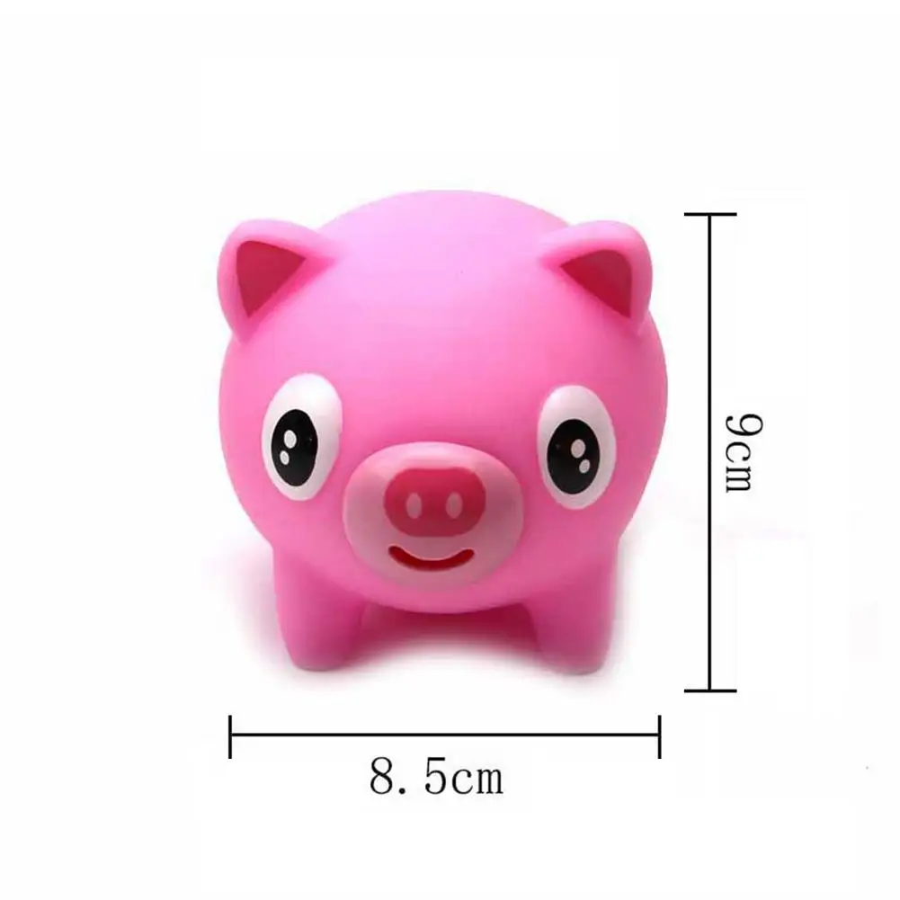 

Creative Animal Screaming Tongue Sticking Out Stress Reliever Toy Vocal Doll Surprise Toy Novelty Toy Autism Mood Squeeze Relief