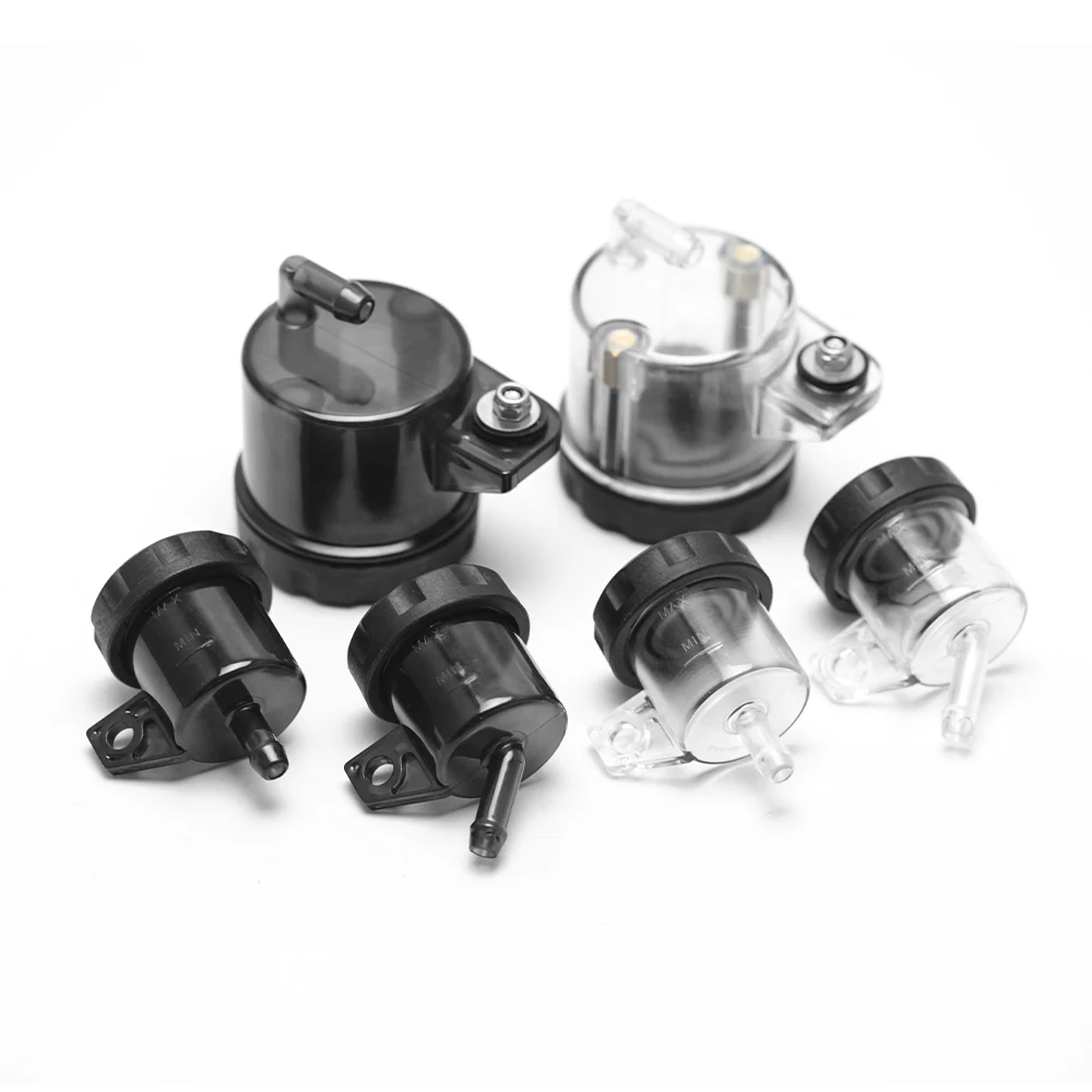 Передний и задний гидравлический резервуар для жидкого масла Aprilia RSV SL 1000 Tuono Dorsoduro