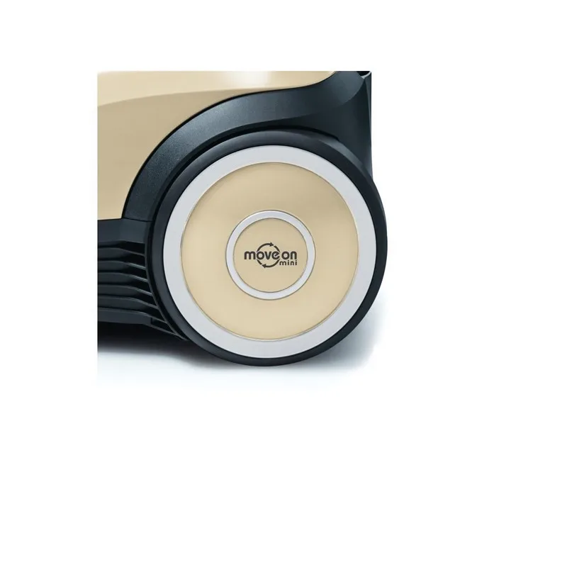 Бытовой пылесос Bosch MoveOn Mini BGL252103 бежевый | Бытовая техника