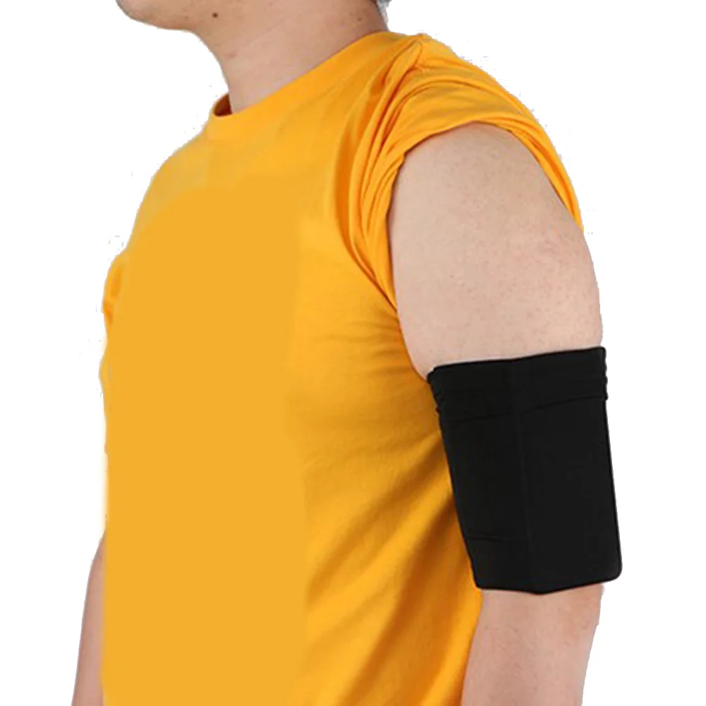 Armband Wristband Running Sleeve Arm Bag Running Sports Strap Wrist For Men Women Mobile Phone Money Keys Outdoor Sports Pack
