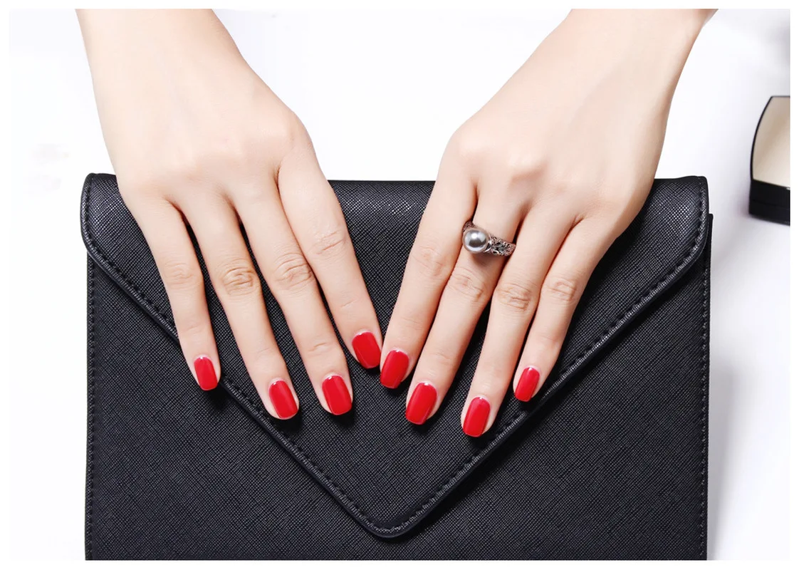 Перламутровое кольцо для мужчин и женщин корейский стиль украшение