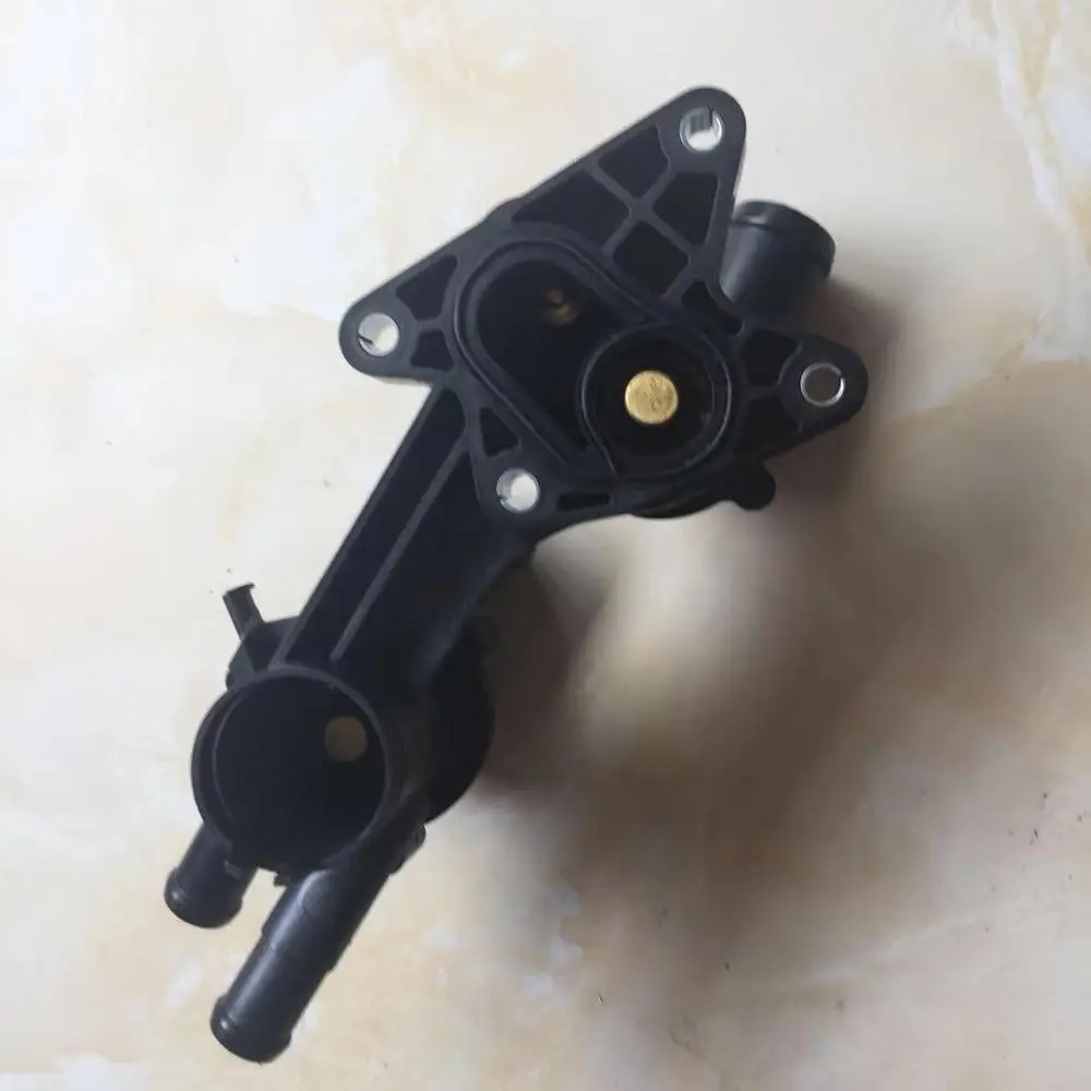 Для термостата корпус термостат AUDI SEAT Skoda VW 03C121111AK 03C121111R 03C121118D