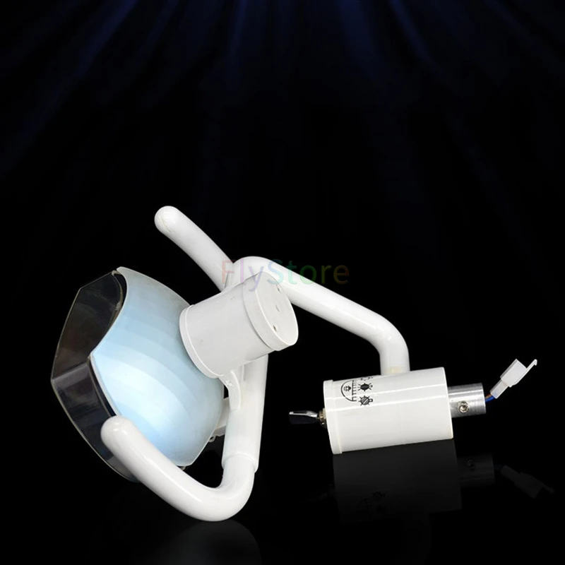 50 Вт стоматологического кресла светильник галогенная лампа Дневной оральный