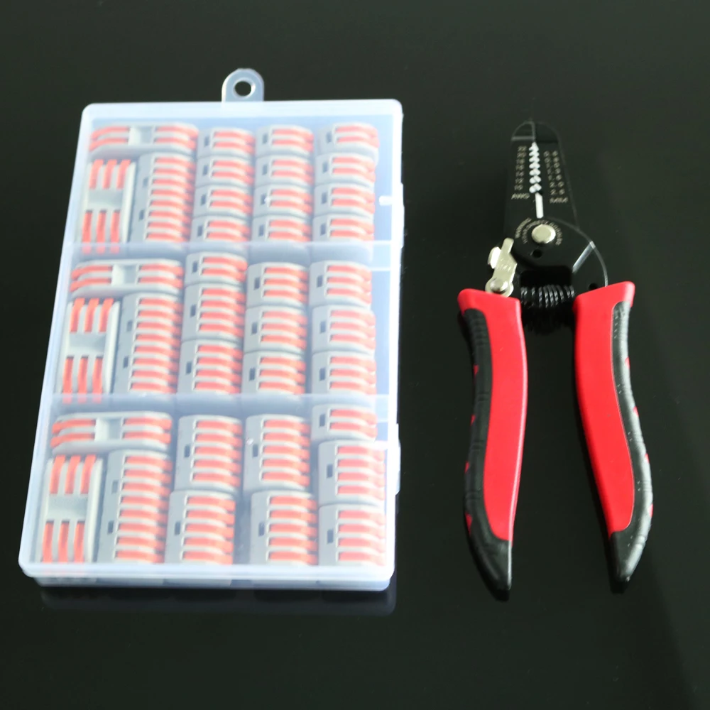 37 шт. упаковочная коробка из полипропилена с Режущий инструмент для снятия