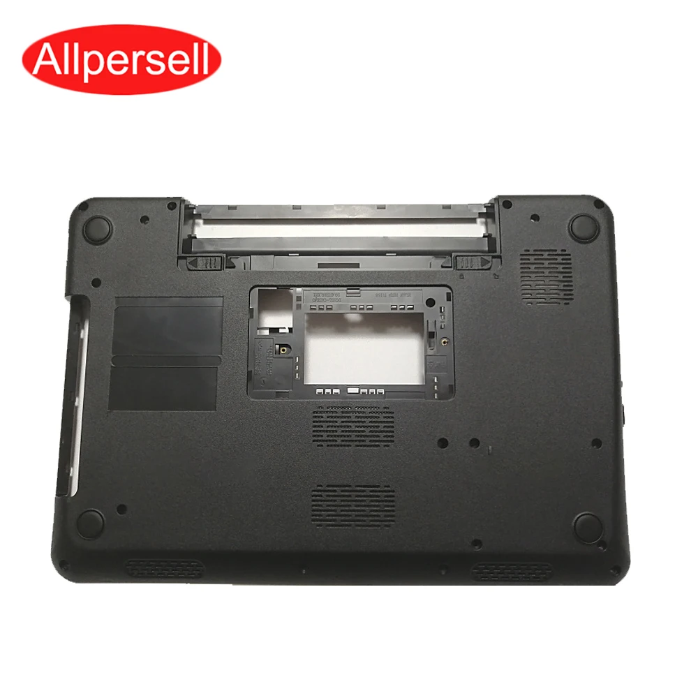 

Нижний чехол для ноутбука DELL 15R N5010 M5010 0P0DJW, Нижняя крышка