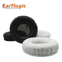 eartlogis replacement ear pads for akg k271 mkii k 271 k 271 headset parts earmuff cover cushion cups pillow