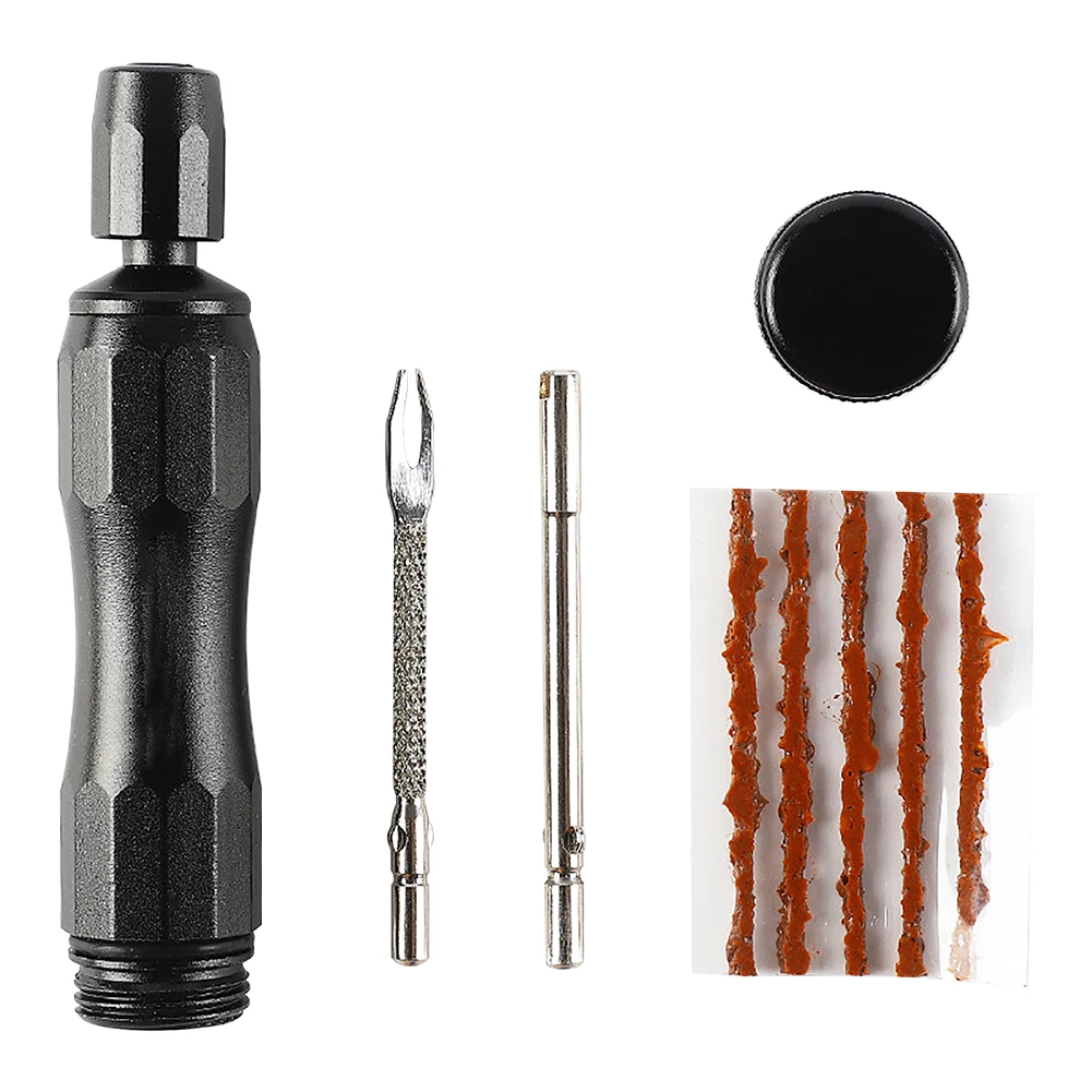 Набор для ремонта велосипедных шин резиновая прокола клейкие полосы задняя