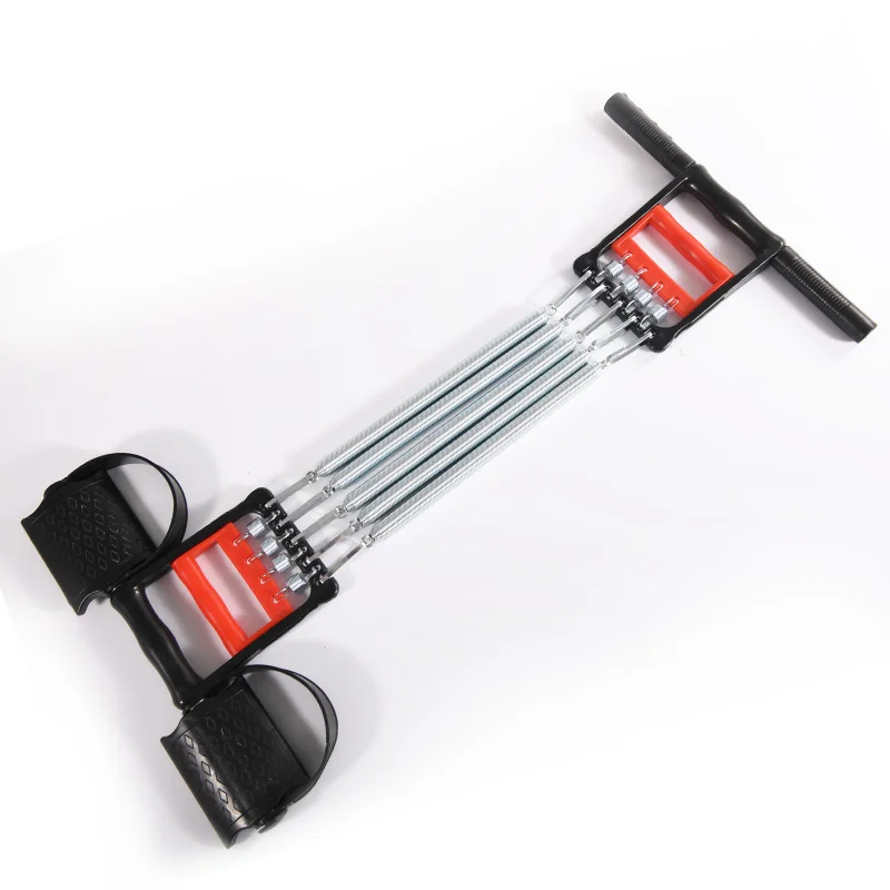 Весна груди разработчик Для мужчин напряжение эспандер Съемник Эспандеры