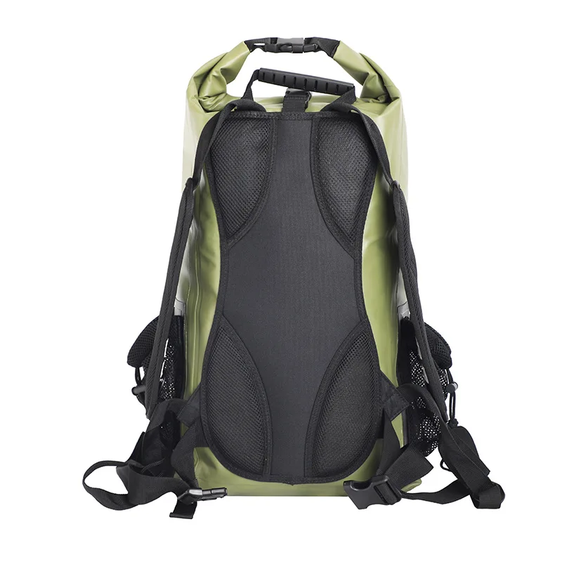 Hot Selling Water Supplies, Surfing, Swimming, Waterproof Bag, Hiking, Camping, Large-Capacity Outdoor Travel Backpack 50L