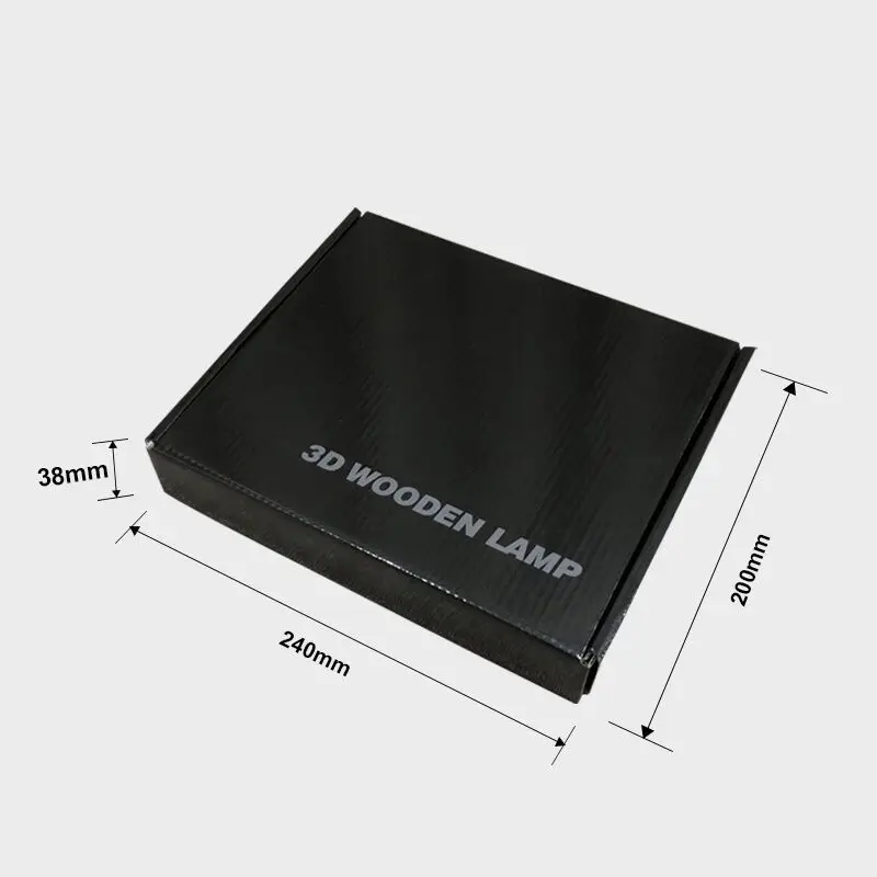 Настольная лампа для резьбы по дереву в виде ящерицы креативный маленький ночник